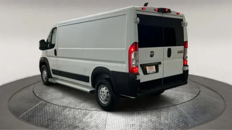 More photos of 2023 Ram ProMaster 2500 at Autos Direct Manassas, VA