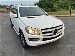 2015 Mercedes-Benz GL-Class GL 350 for sale in Manassas, VA