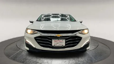 Photos of 2023 Chevrolet Malibu LT for sale in Manassas, VA at Autos Direct Manassas