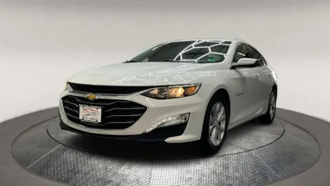 Another view of 2023 Chevrolet Malibu LT for sale in Manassas, VA at Autos Direct Manassas
