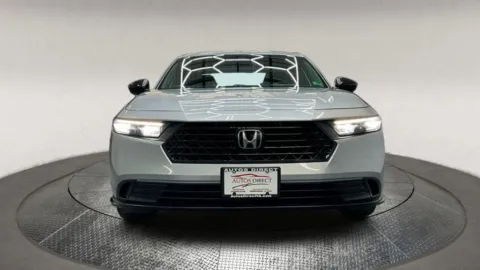Photos of 2024 Honda Accord Hybrid Sport for sale in Manassas, VA at Autos Direct Manassas