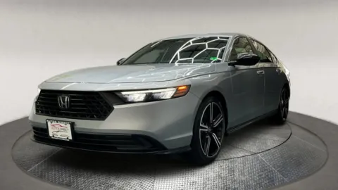 Another view of 2024 Honda Accord Hybrid Sport for sale in Manassas, VA at Autos Direct Manassas