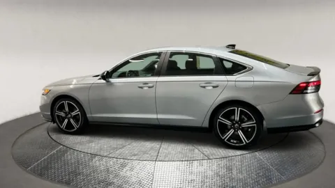 More photos of 2024 Honda Accord Hybrid Sport at Autos Direct Manassas, VA