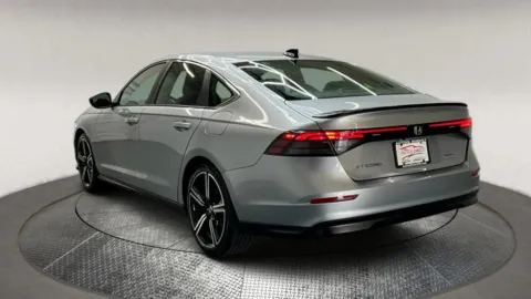 More photos of 2024 Honda Accord Hybrid Sport at Autos Direct Manassas, VA
