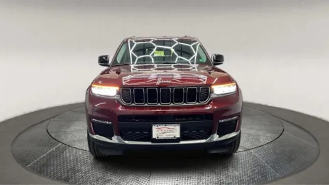 Photos of 2021 Jeep Grand Cherokee L Limited for sale in Manassas, VA at Autos Direct Manassas