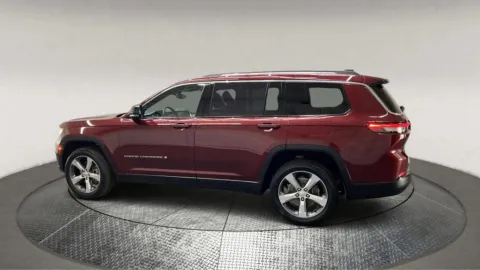 More photos of 2021 Jeep Grand Cherokee L Limited at Autos Direct Manassas, VA