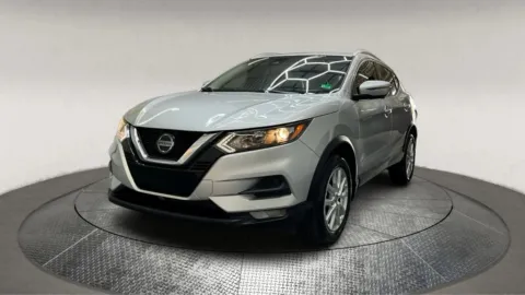 Another view of 2020 Nissan Rogue Sport SV for sale in Manassas, VA at Autos Direct Manassas