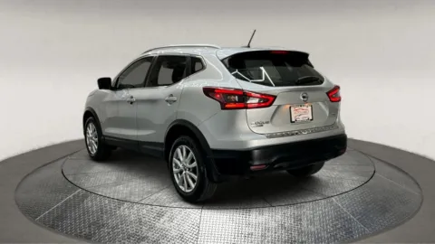 More photos of 2020 Nissan Rogue Sport SV at Autos Direct Manassas, VA