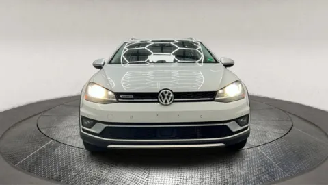 Photos of 2017 Volkswagen Golf Alltrack TSI SEL for sale in Manassas, VA at Autos Direct Manassas