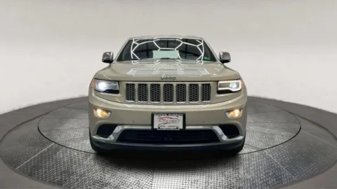 Another view of 2014 Jeep Grand Cherokee Summit for sale in Manassas, VA at Autos Direct Manassas
