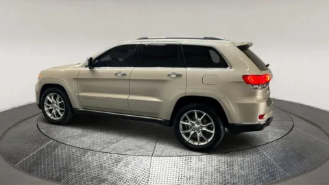 More photos of 2014 Jeep Grand Cherokee Summit at Autos Direct Manassas, VA
