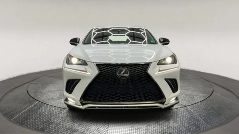 Photos of 2020 Lexus NX 300 F Sport for sale in Manassas, VA at Autos Direct Manassas