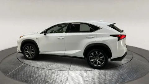 More photos of 2020 Lexus NX 300 F Sport at Autos Direct Manassas, VA