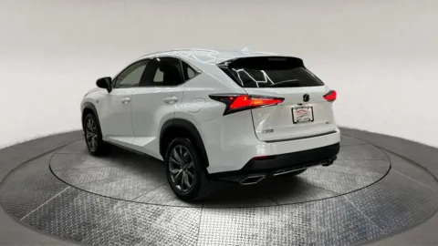 More photos of 2020 Lexus NX 300 F Sport at Autos Direct Manassas, VA