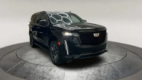 Photos of 2023 Cadillac Escalade Sport for sale in Manassas, VA at Autos Direct Manassas