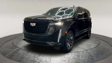 More photos of 2023 Cadillac Escalade Sport at Autos Direct Manassas, VA
