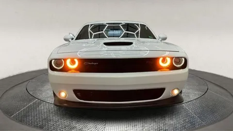 Photos of 2021 Dodge Challenger R/T Scat Pack for sale in Manassas, VA at Autos Direct Manassas