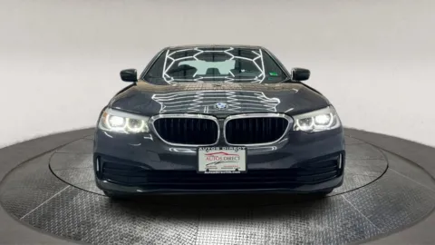 Photos of 2019 BMW 5 Series 530i xDrive for sale in Manassas, VA at Autos Direct Manassas