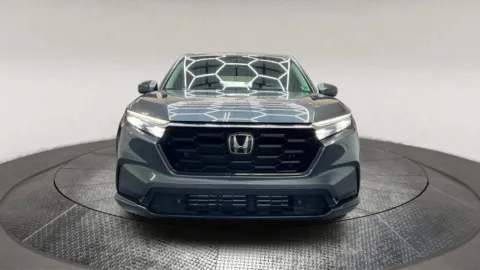 Photos of 2024 Honda CR-V EX-L for sale in Manassas, VA at Autos Direct Manassas