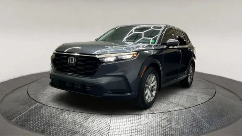 Another view of 2024 Honda CR-V EX-L for sale in Manassas, VA at Autos Direct Manassas