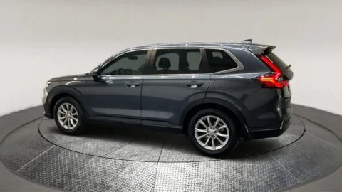 More photos of 2024 Honda CR-V EX-L at Autos Direct Manassas, VA