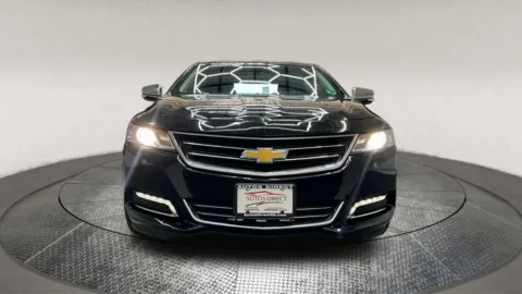 Photos of 2020 Chevrolet Impala Premier for sale in Manassas, VA at Autos Direct Manassas