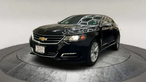 Another view of 2020 Chevrolet Impala Premier for sale in Manassas, VA at Autos Direct Manassas
