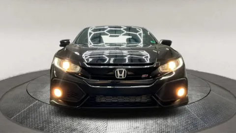Another view of 2019 Honda Civic Si for sale in Manassas, VA at Autos Direct Manassas