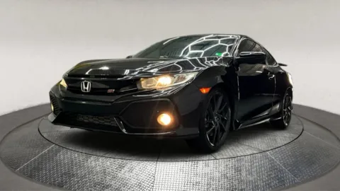 More photos of 2019 Honda Civic Si at Autos Direct Manassas, VA