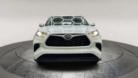Photos of 2022 Toyota Highlander L for sale in Manassas, VA at Autos Direct Manassas