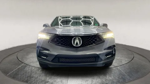 Photos of 2021 Acura RDX A-Spec Package for sale in Manassas, VA at Autos Direct Manassas