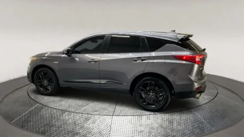 More photos of 2021 Acura RDX A-Spec Package at Autos Direct Manassas, VA