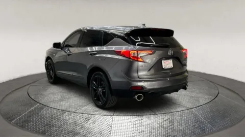 More photos of 2021 Acura RDX A-Spec Package at Autos Direct Manassas, VA