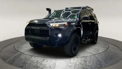 Another view of 2021 Toyota 4Runner Venture for sale in Manassas, VA at Autos Direct Manassas