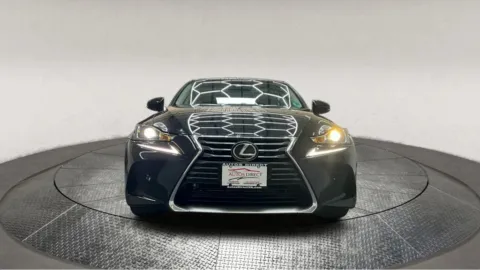 Photos of 2018 Lexus IS 300 for sale in Manassas, VA at Autos Direct Manassas