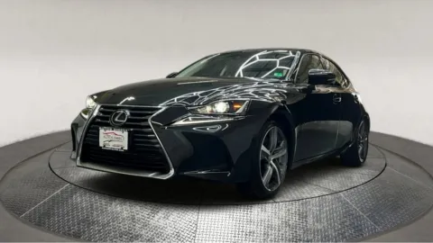 Another view of 2018 Lexus IS 300 for sale in Manassas, VA at Autos Direct Manassas