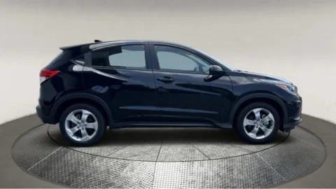 Photos of 2022 Honda HR-V LX for sale in Manassas, VA at Autos Direct Manassas