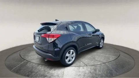 Another view of 2022 Honda HR-V LX for sale in Manassas, VA at Autos Direct Manassas