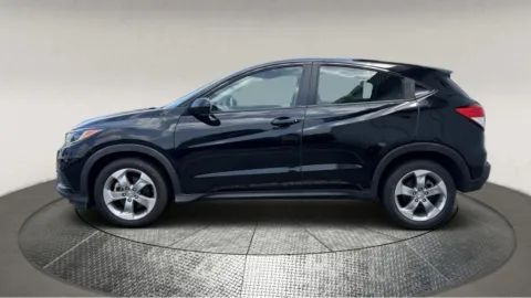 More photos of 2022 Honda HR-V LX at Autos Direct Manassas, VA