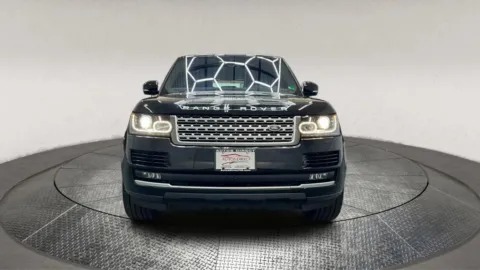 Another view of 2016 Land Rover Range Rover 5.0L V8 Supercharged for sale in Manassas, VA at Autos Direct Manassas