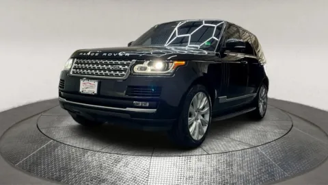 More photos of 2016 Land Rover Range Rover 5.0L V8 Supercharged at Autos Direct Manassas, VA