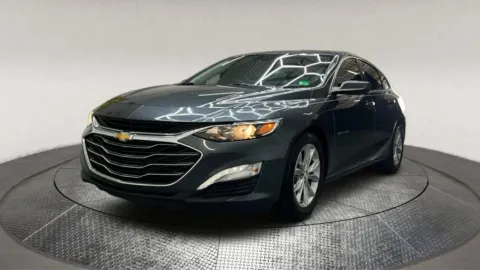 More photos of 2019 Chevrolet Malibu Hybrid at Autos Direct Manassas, VA