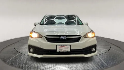Another view of 2022 Subaru Impreza Premium for sale in Manassas, VA at Autos Direct Manassas