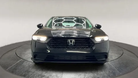 Photos of 2023 Honda Accord EX for sale in Manassas, VA at Autos Direct Manassas