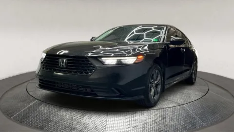 Another view of 2023 Honda Accord EX for sale in Manassas, VA at Autos Direct Manassas