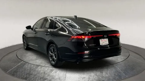 More photos of 2023 Honda Accord EX at Autos Direct Manassas, VA