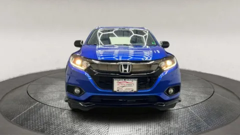 Photos of 2020 Honda HR-V Sport for sale in Manassas, VA at Autos Direct Manassas