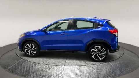 More photos of 2020 Honda HR-V Sport at Autos Direct Manassas, VA