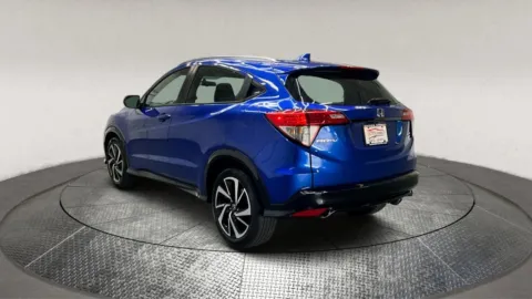 More photos of 2020 Honda HR-V Sport at Autos Direct Manassas, VA