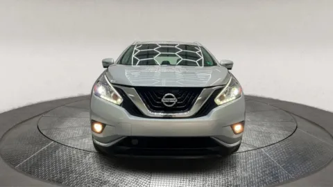 Another view of 2017 Nissan Murano Platinum for sale in Manassas, VA at Autos Direct Manassas